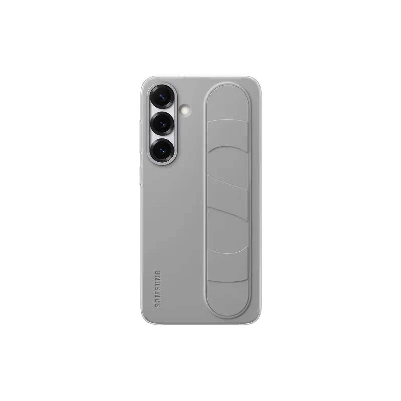 Samsung Zadní kryt s poutkem pro Galaxy S25+ Gray EF-GS936CJEGWW