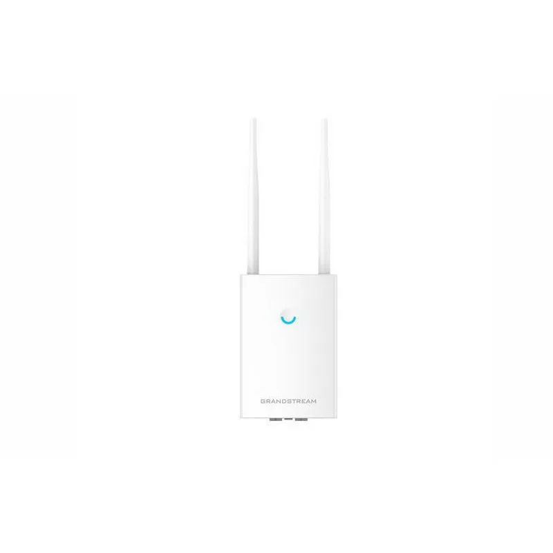 Grandstream GWN7605LR AP 802,11ac Wave2, 2×2:2 MU-MIMO, 8 SSDI, 100+ klientů, 1.27Gbps, IP66, 250m GWN7605LR