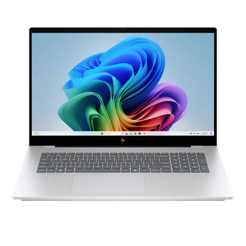 HP Omnibook 7/17-dc0002nc/U7-258V/17,3"/FHD/T/32GB/2TB/Intel int/W11P/Silver/2R NBD BX8R1EA#BCM