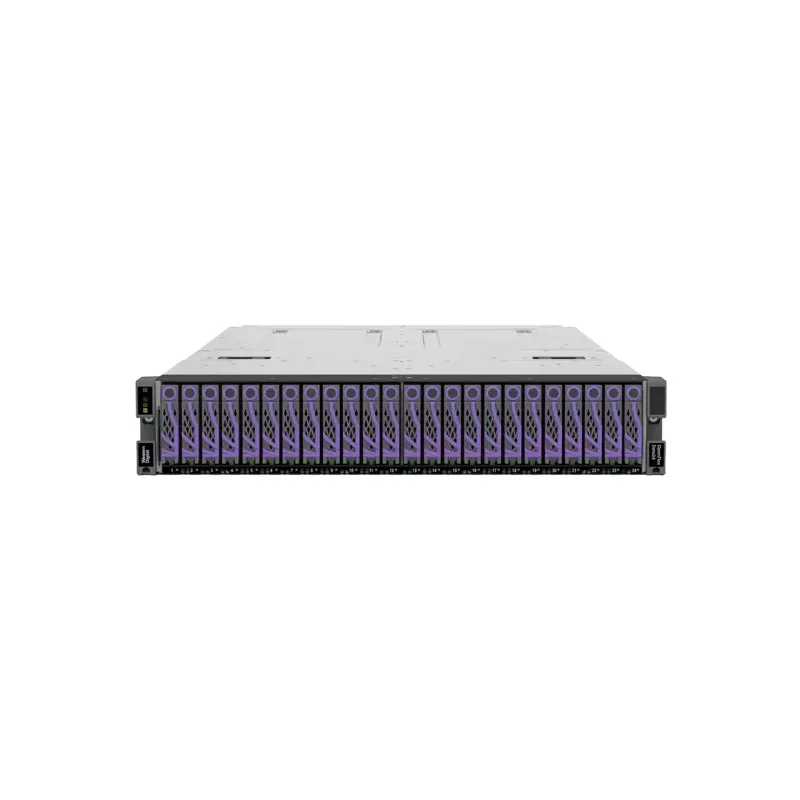 WESTERN DIGITAL WD Ultrastar OpenFlex Data24-24 SN840 368.64TB 1ES1914