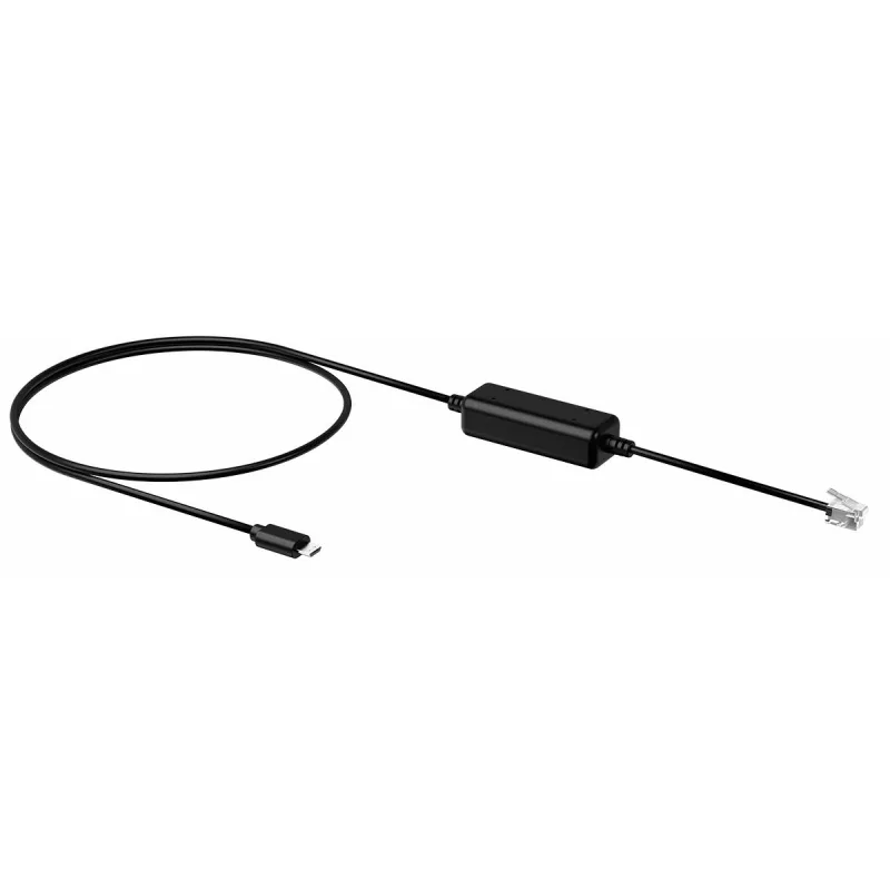 Yealink EHS35 redukce pro bezdrátové náhlavky EHS35