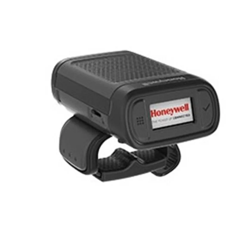 HONEYWELL 8680i Advanced- 2D imager Ring Scanner, glove mount attachment 8680IB302-2