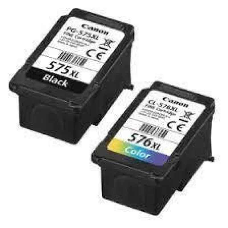 Canon PG-575XL /CL-576XL PVP 5437C006
