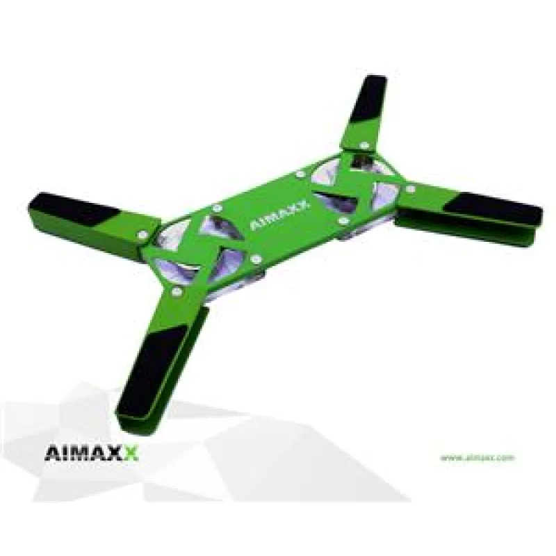 AIMAXX eNViXtra NCP 1 (Notebook Cooling Pad) eNViXtra NCP 1