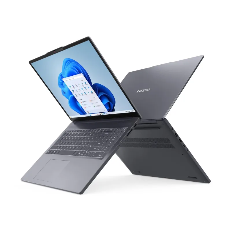 Lenovo IdeaPad Slim 3/16ARP10/R5-7535HS/16"/WUXGA/16GB/512GB/AMD int/W11H/Gray/2R 83K80053CK