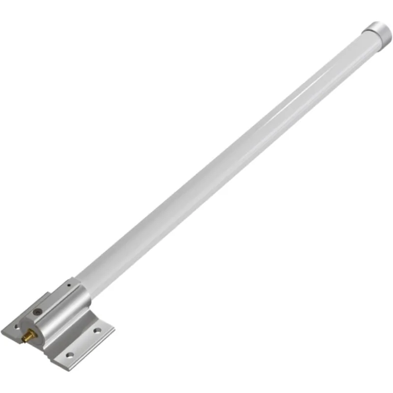 MikroTik TOF-2400-8V-4 - LoRa/WLAN všesměrová anténa 8dBi TOF-2400-8V-4