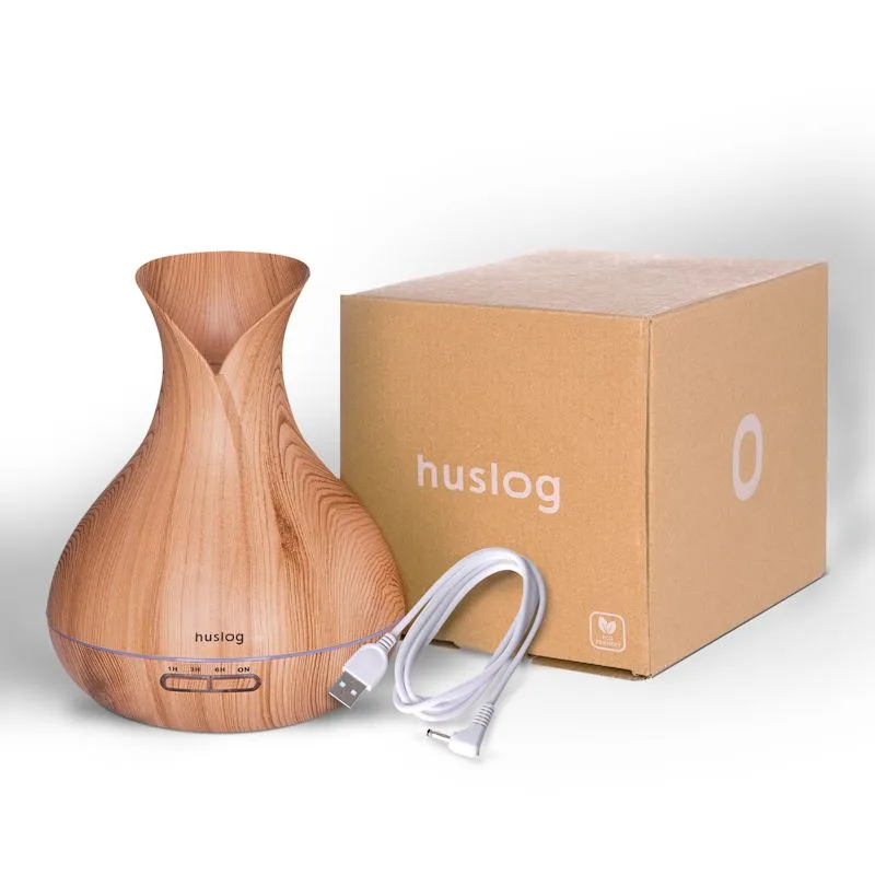 FOREVER Ultrasonický aroma difuzér Huslog KAT00120