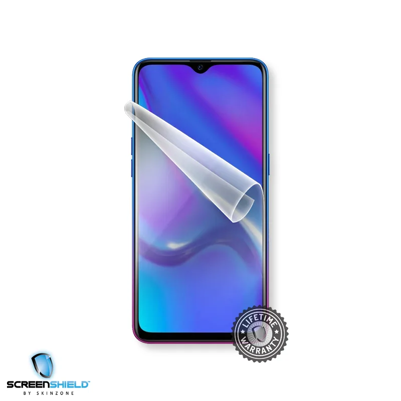 Screenshield OPPO RX17 Neo folie na displej OPP-RX17NEO-D