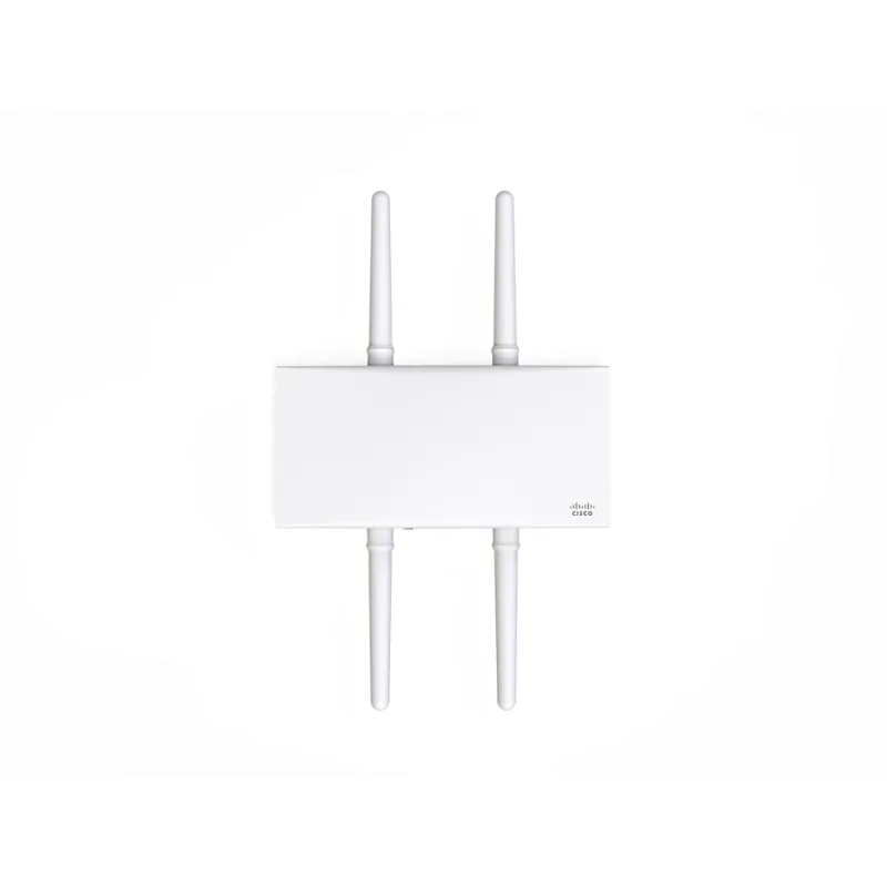 CISCO Meraki MR86 Wi-Fi 6 Outdoor AP MR86-HW