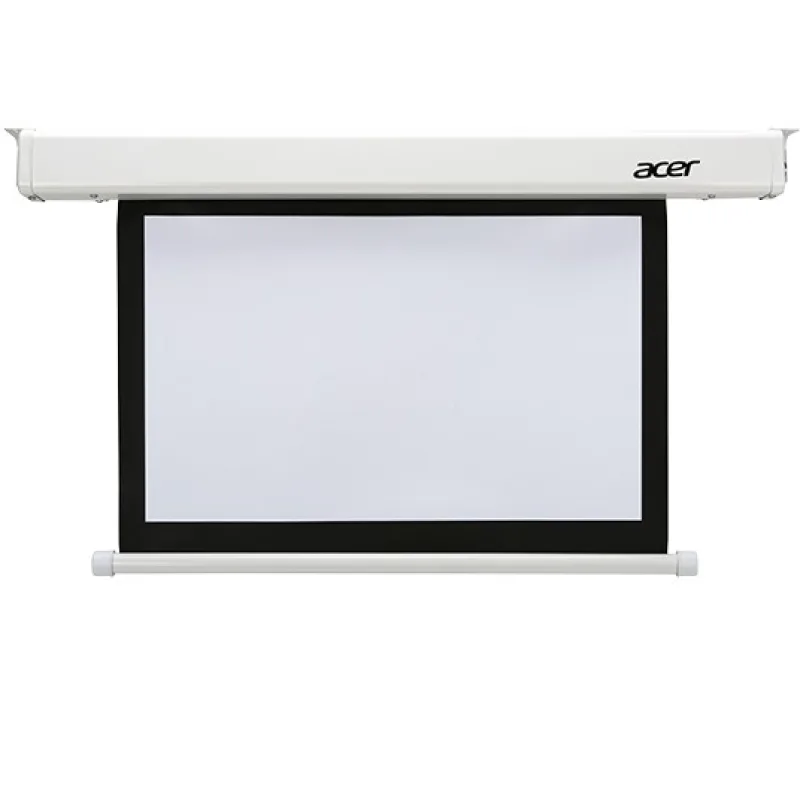Acer 100" projekční plátno E100-W01MWR MC.JBG11.009
