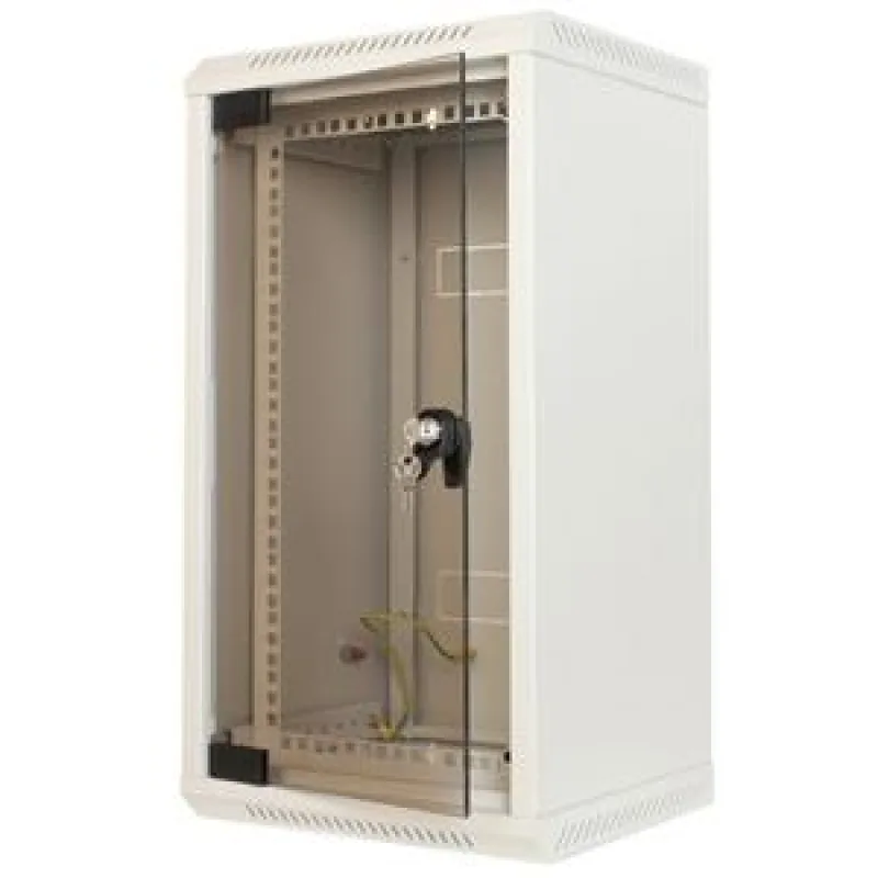 TRITON Rack jednodílný,10'-10U nebo 19'-5U/360mm,skl.dv. RKA-10-AS4-CAX-X1