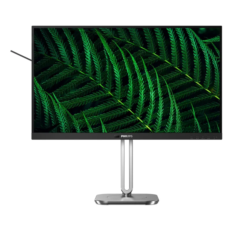 PHILIPS Philips/27B2G5601/27"/IPS/QHD/100Hz/4ms/Gray/3R 27B2G5601/00