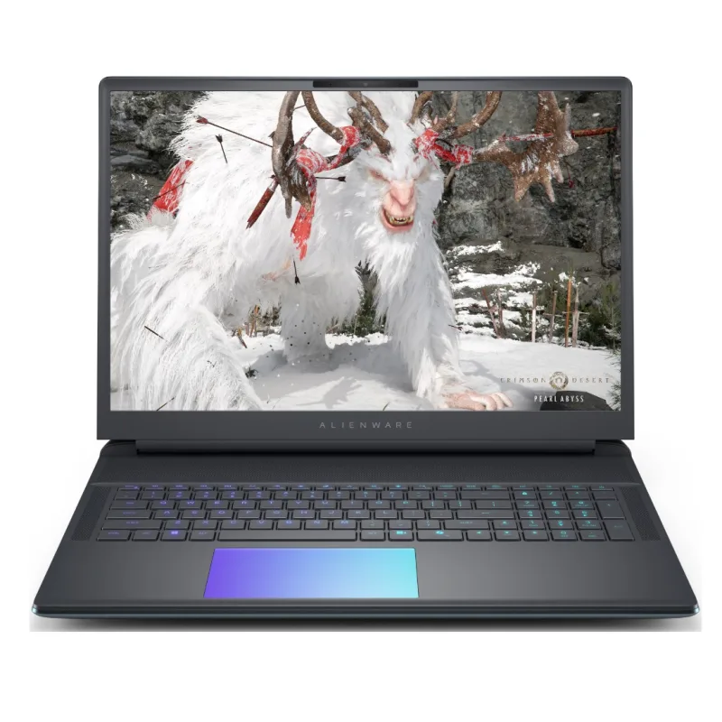 Dell Alienware/18 Area-51 AA18250/U9-275HX/18"/2560x1600/32GB/2TB/RTX 5080/W11H/Liquid Teal/2R NBD N-AW18A51-N2-913K