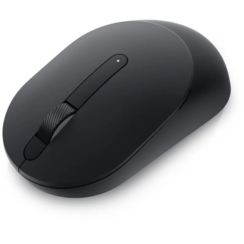 Dell MS300/Kancelářská/Optická/4 000 DPI/Bezdrátová USB/Černá 570-ABOC