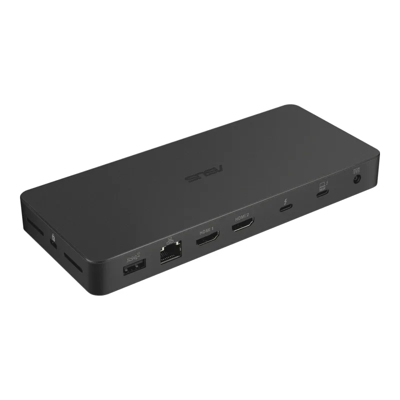 ASUS DC500 Triple 4K Thunderbolt 4 Dock 90XB08DN-BDS010