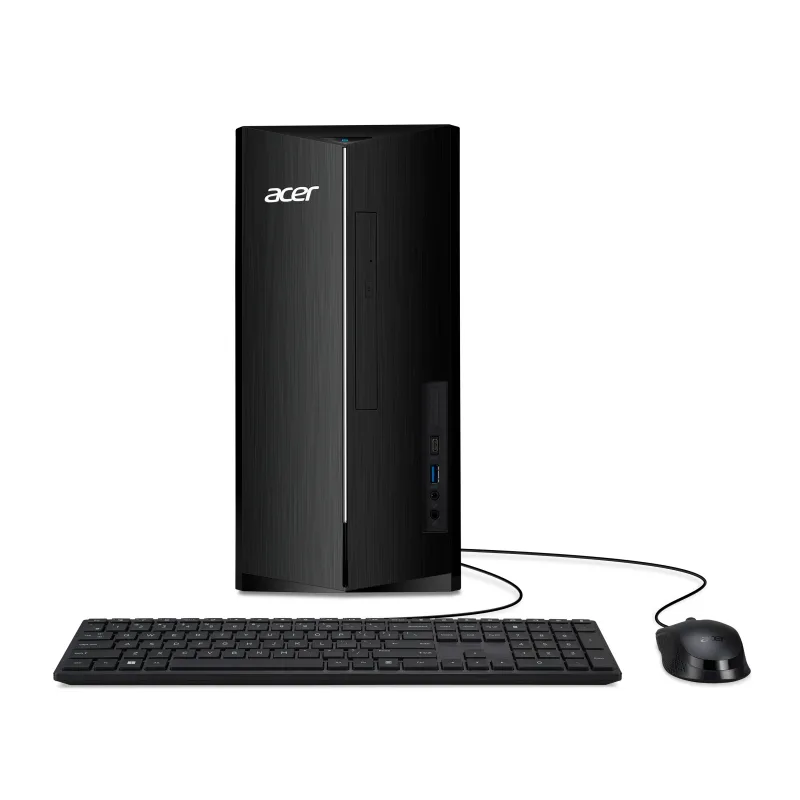 Acer Aspire/TC-1785/Mini TWR/i5-14400F/16GB/1TB SSD/RTX 3050/W11H/1R DG.E3XEC.002