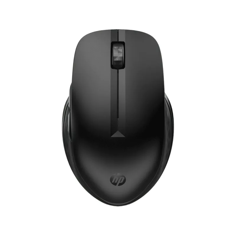 HP 435/Kancelářská/Optická/Pro praváky/4 000 DPI/USB+BT/Černá 3B4Q5UT#AC3
