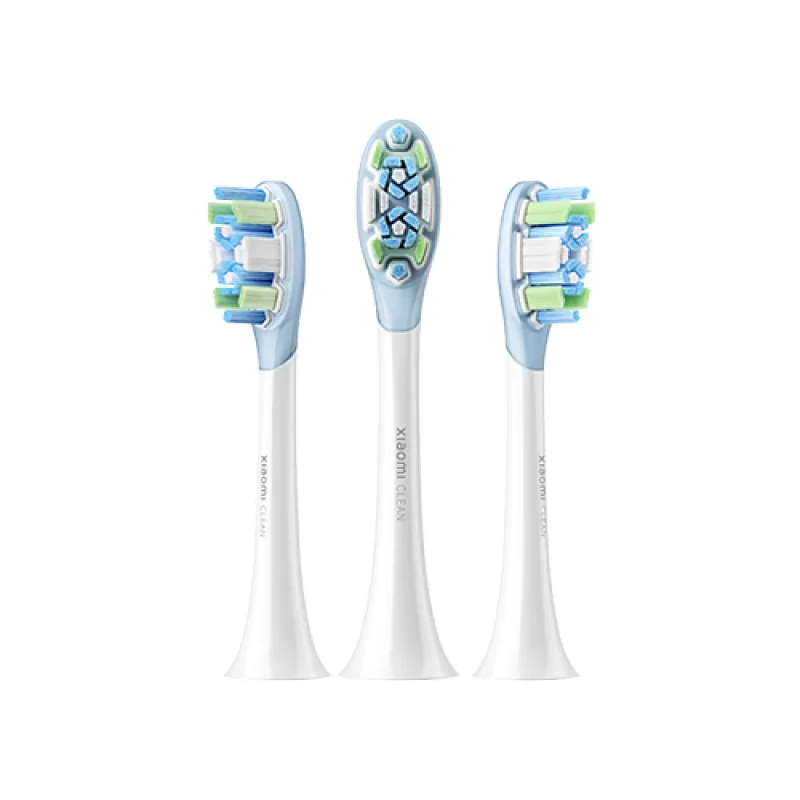 Xiaomi Oscillation Electric Toothbrush Replacement Heads 62223