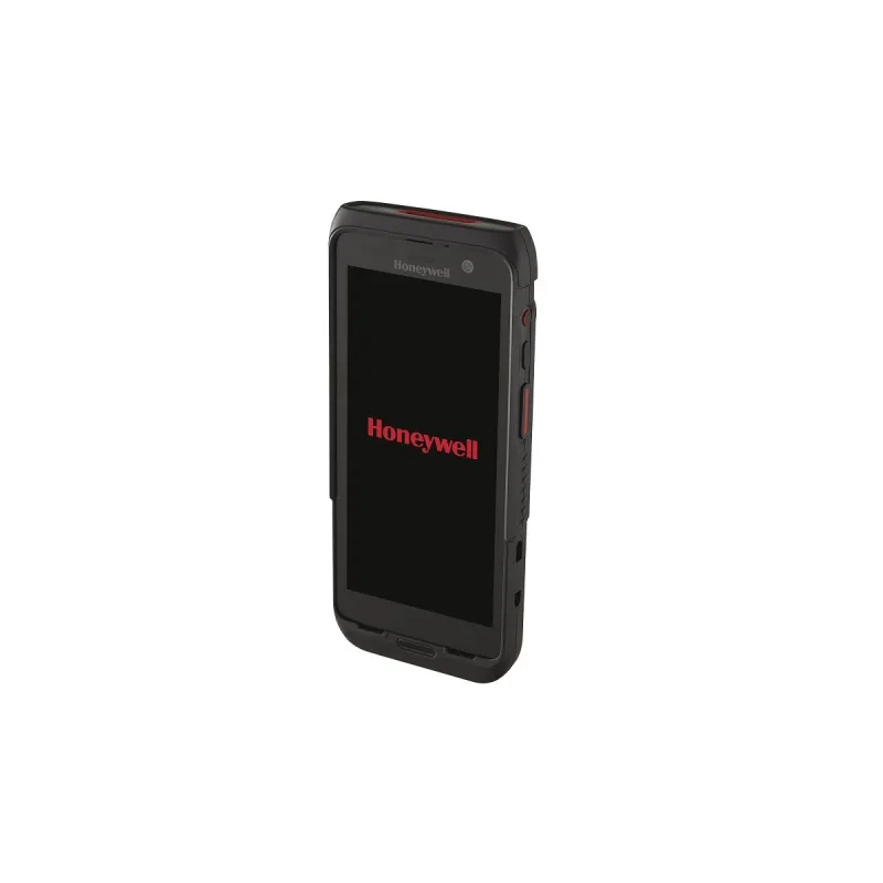 HONEYWELL CT47 - WLAN 6E, 8/128GB, SR, Engine-Red, Std. batt CT47-X0N-57D100G