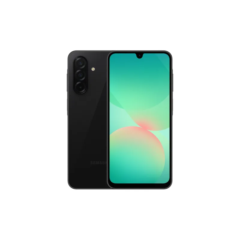 Samsung Galaxy A26 5G/8GB/256GB/Black SM-A266BZKCEUE