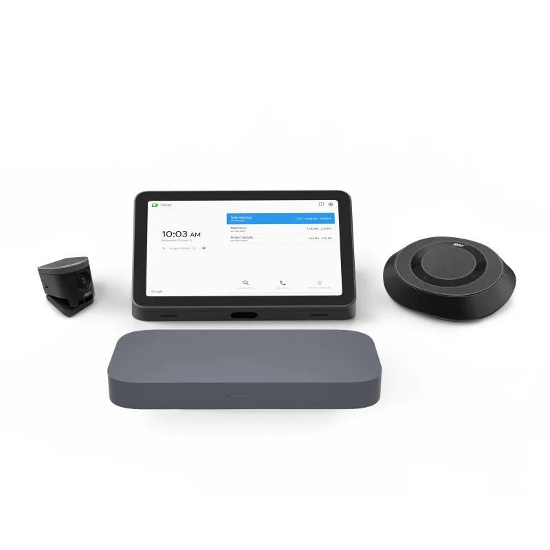 ASUS Google Meet Small/Medium kit (2025) 90MS02U2-M00030
