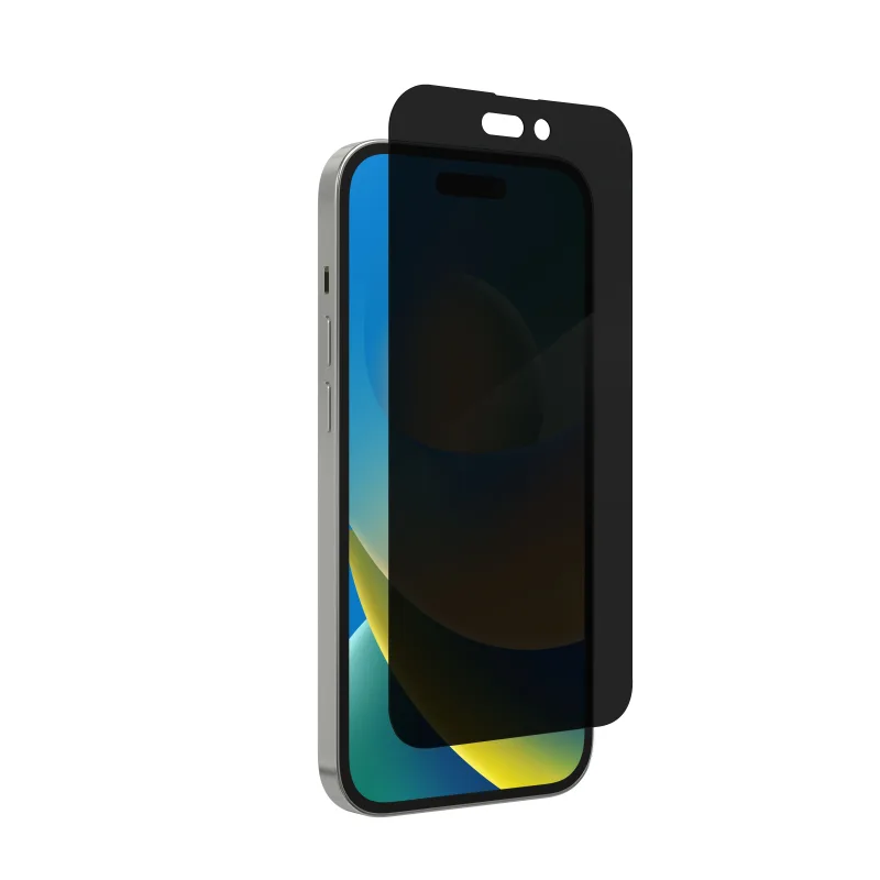 INVISIBLESHIELD ZAGG Invisible ShieldElite Privacy sklo iPhone 14 Pro 200110151