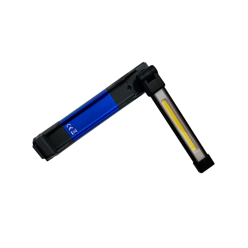 Pracovní světlo Viking B6620/300lm (vysoká)/650mAh/zdroj COB+SMD/IPX0/IK07 B6620