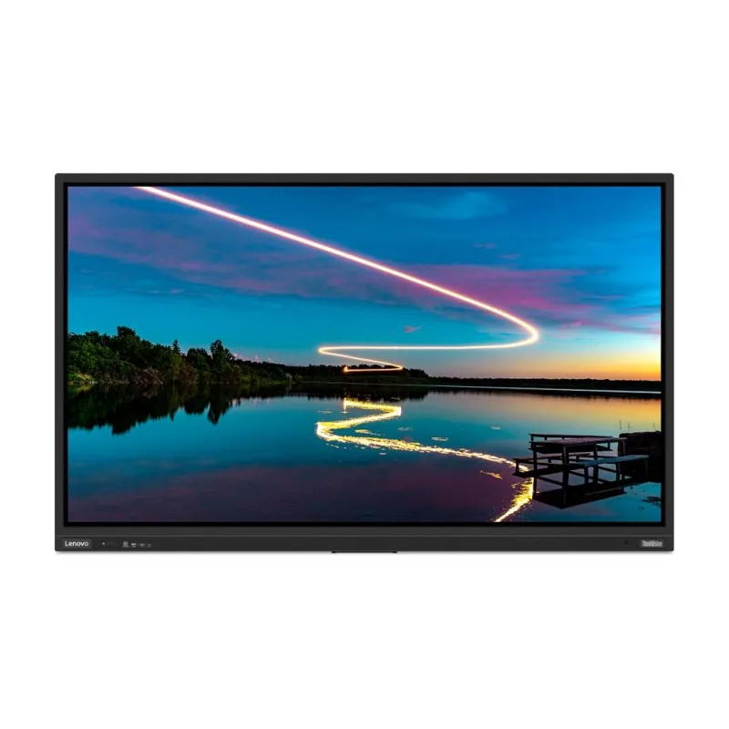Lenovo ThinkVision T85 65"/16:9/3840x2160/1200:1 62F0WA1AEK