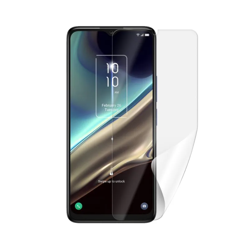 Screenshield TCL 406s fólie na displej TCL-406S-D
