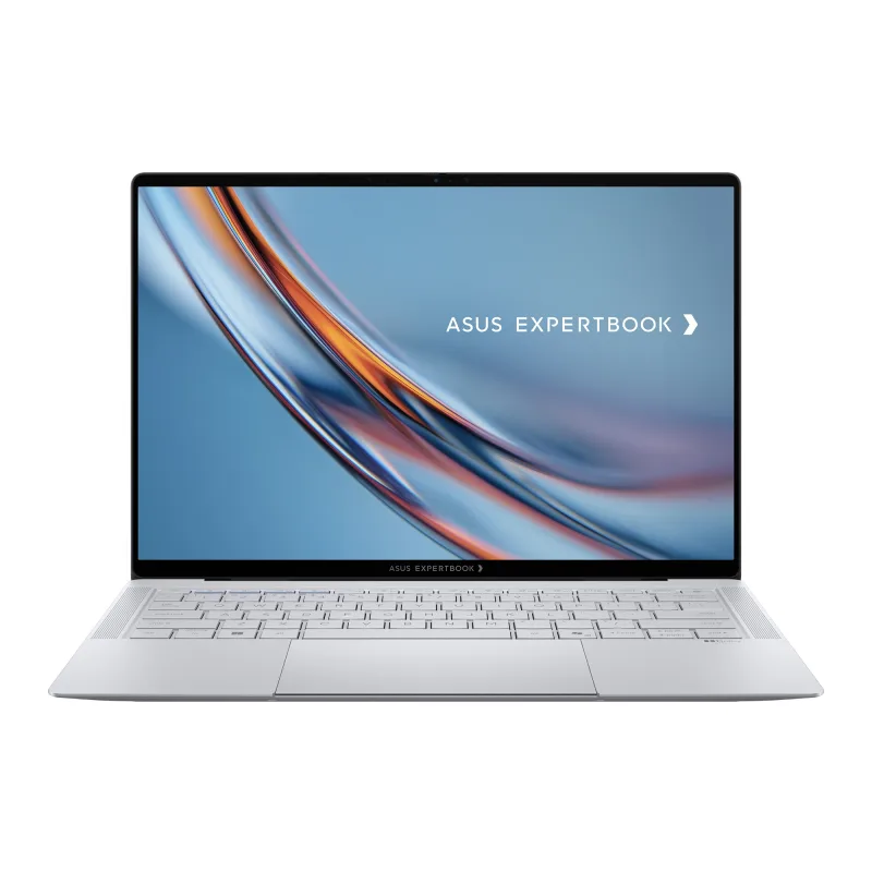 ASUS ExpertBook Ultra/B9406CAA-OLEDX7642SX/UX7-358H/14"/2880x1800/T/64GB/2TB/Intel int/W11P/Gray/3R B9406CAA-OLEDX7642SX