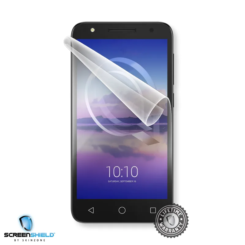 Screenshield ALCATEL 5047U U5 HD Premium folie na displej ALC-5047U-D