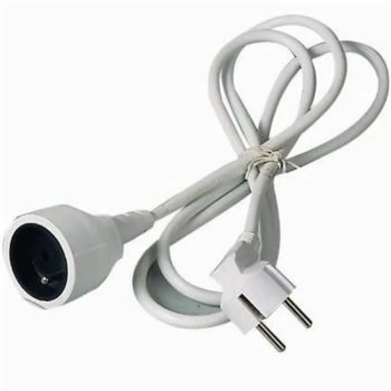 PremiumCord Prodlužovací přívod 230V 10m MF ppe1-10