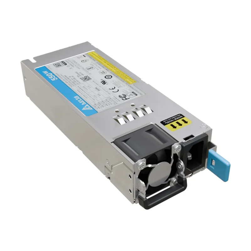 MikroTik DPS-550AB-36G,Hot Swap AC to ROSE Data Se DPS-550AB-36G