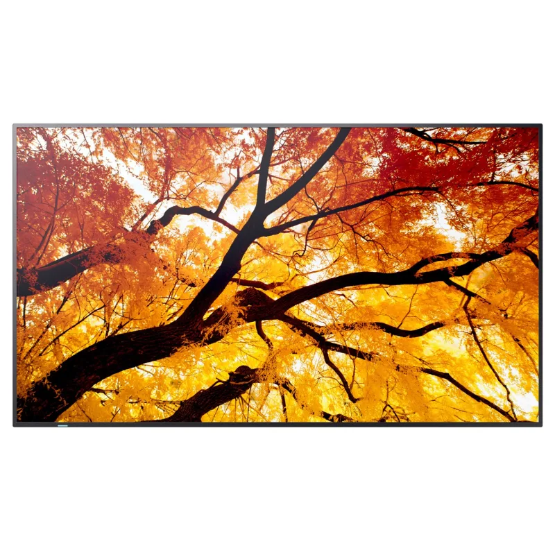 SHARP/NEC NEC Sharp MultiSync/M502/50"/VA/4K UHD/60Hz/8ms/Černá/3R 60006054
