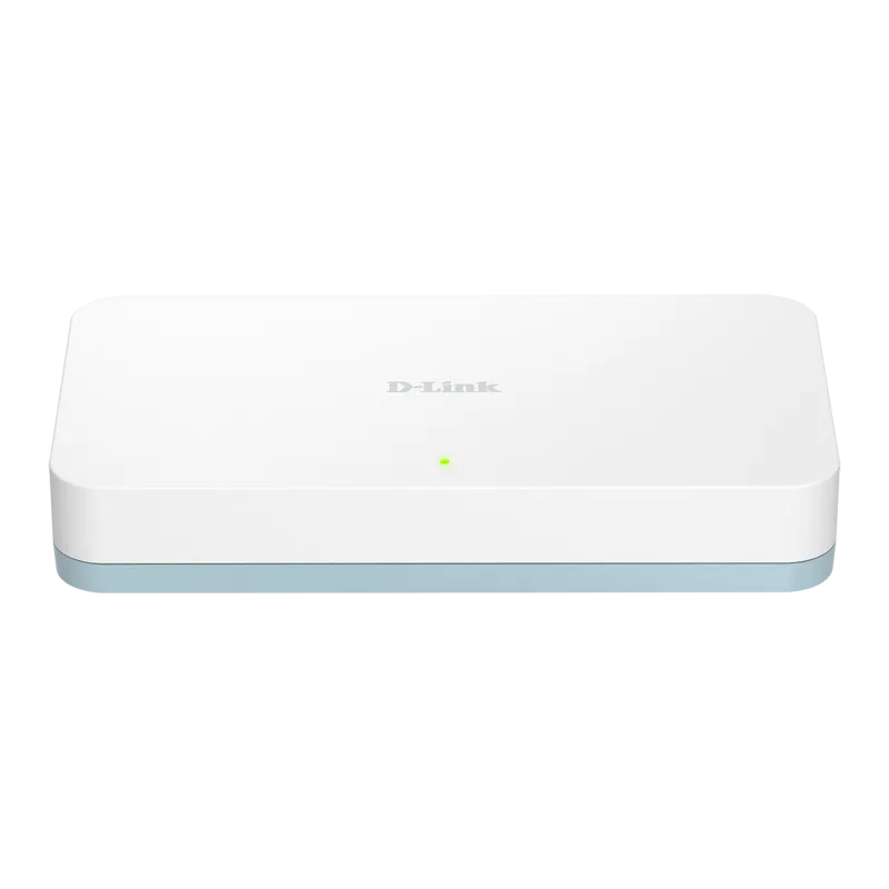 D-Link DGS-1008D 8x10/100/1000 Desktop Switch DGS-1008D/E