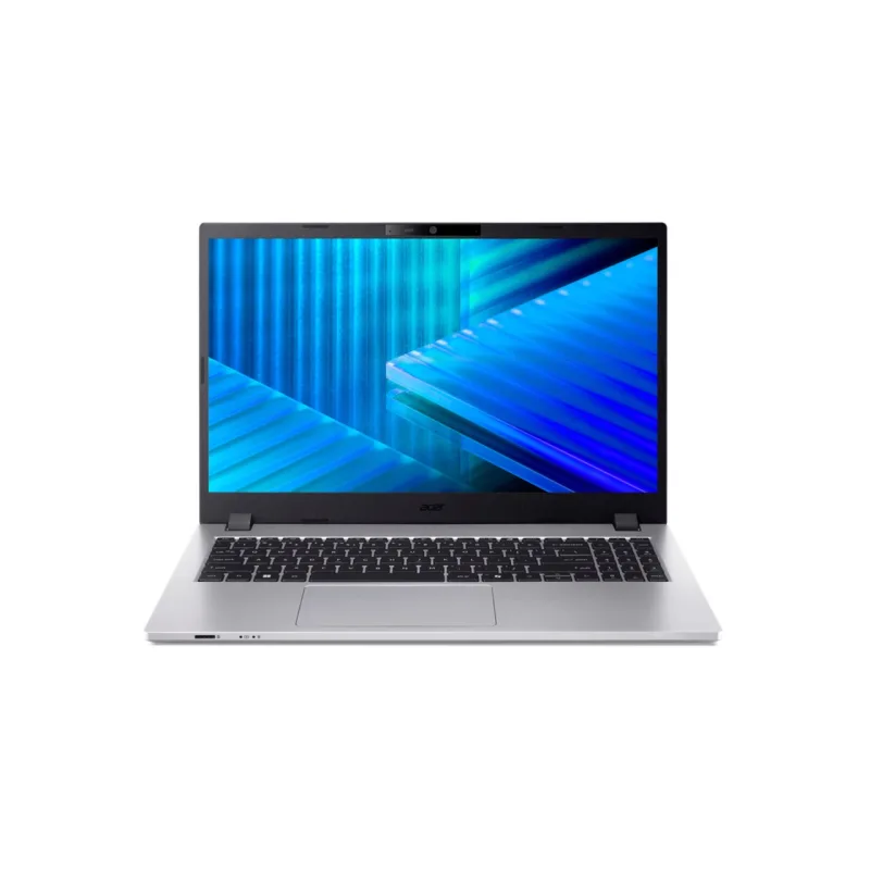 Acer TravelMate P2 15/TMP215-75-TCO-52FB/U5-125H/15,6"/FHD/16GB/512GB/Arc Xe/W11P/Silver/2R NX.BMFEC.003