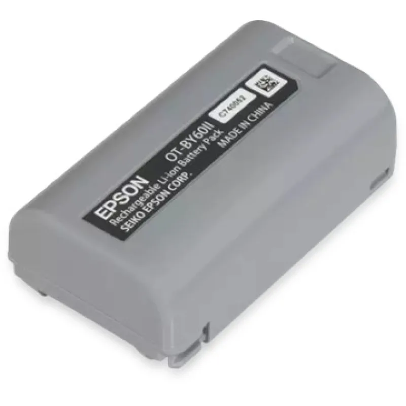 EPSON POKLADNÍ SYSTÉMY OT-BY60II: Lithium-ion battery C32C831091