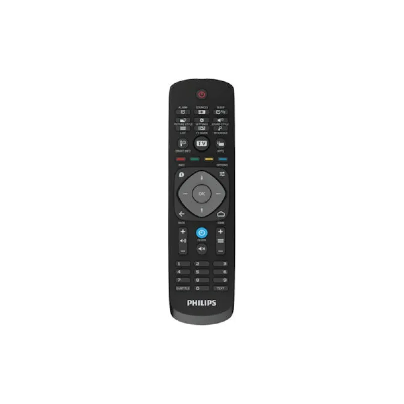 Philips HTV - RC line Media Suite/Signature 22AV1505B/12