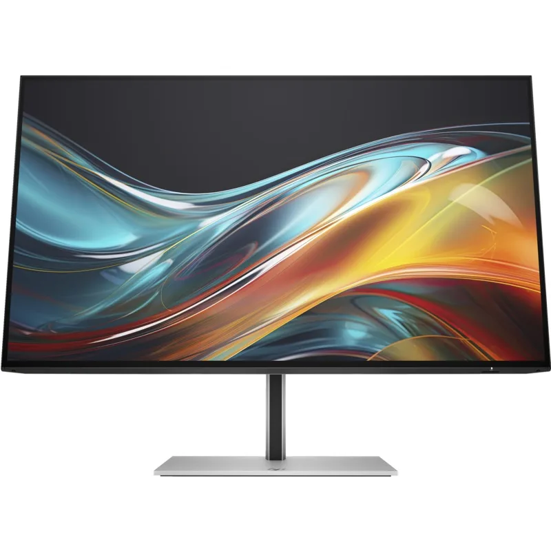 HP HP/724pf/23,8"/IPS/FHD/100Hz/5ms/Blck-Slvr/3R 8X530AA#ABB