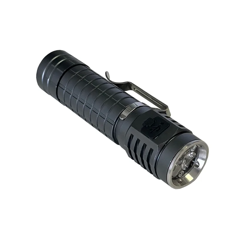 Baterka Viking B7739/1000lm (vysoká)/2600mAh/zdroj SMD/IPX4/IK07 B7739