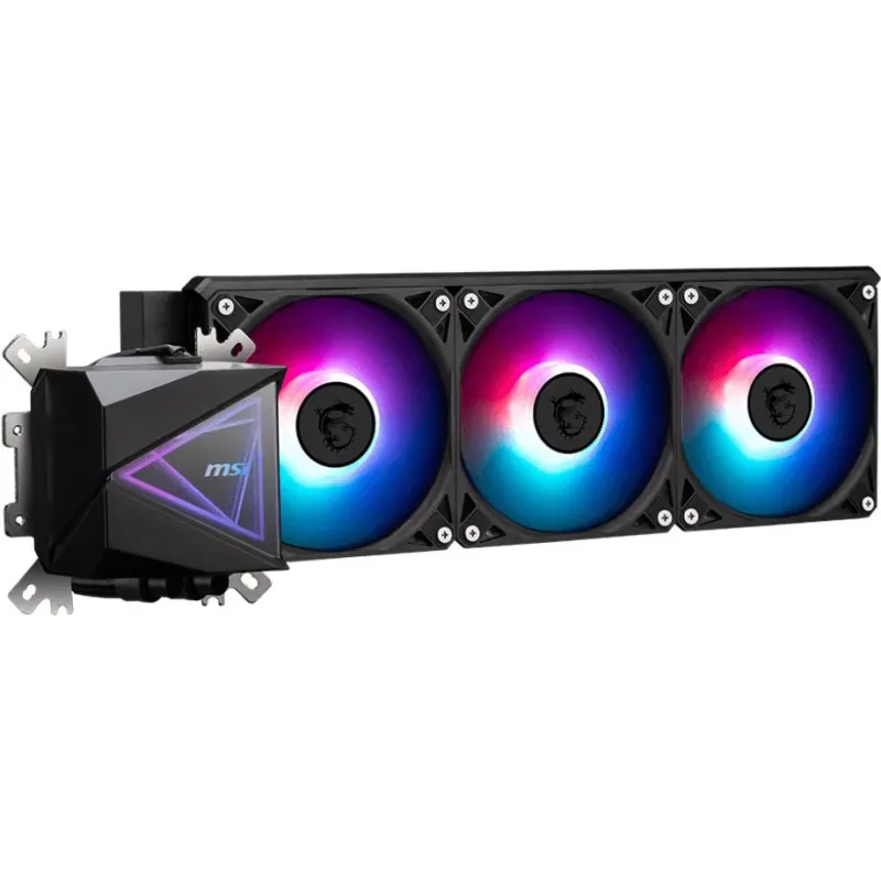 MSI vodní chladič CPU MAG CORELIQUID I360 306-7ZW8A11-C24