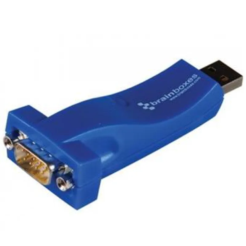 LENOVO Brainboxes USB to Serial 1 Port RS232 78Y2361