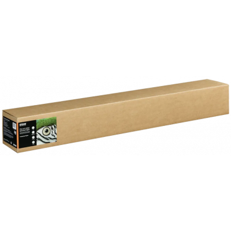 EPSON Fine Art Cotton Smooth Bright II, 64" x 15m C13S450273NQ