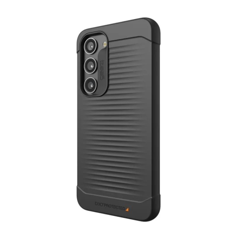ZAGG GEAR4 Havana D3O kryt Samsung Galaxy S23 černý 702010910
