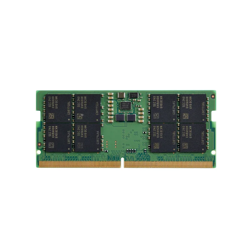 HP 16GB (1x16GB) DDR5 5600 SODIMM Mem B8CA2AA