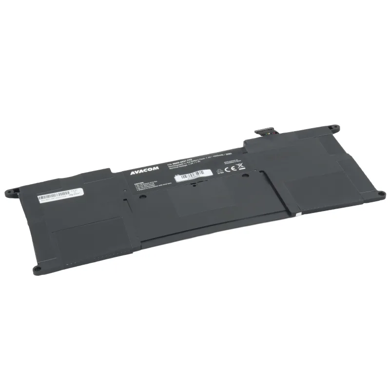 Baterie AVACOM pro Asus Zenbook UX21A UX21E Li-Pol 7,4V 4800mAh 36Wh NOAS-UX21-P48
