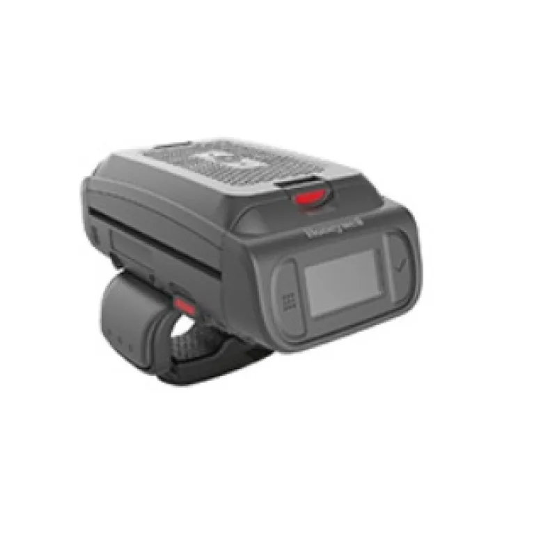 HONEYWELL 8690i Wearable Mini Mobile Computer - 2D, RFID, WiFi, battery,triggered ring, strap 8690I202-2