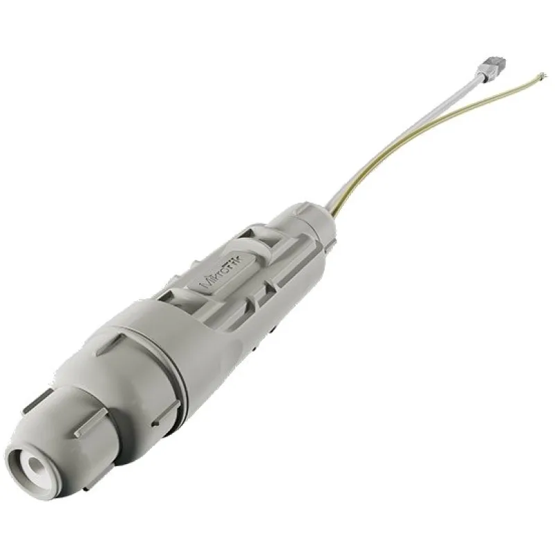 Mikrotik GESP Gigabit ethernet přepěťová ochrana-2 revize GESP