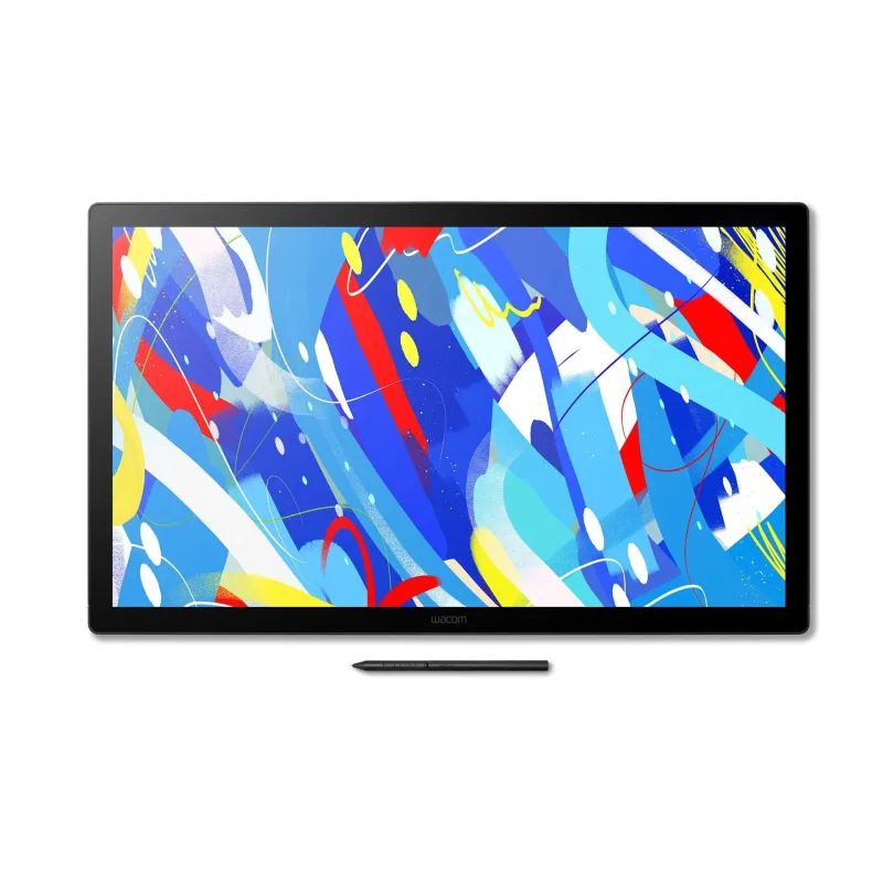 Wacom Cintiq 24 touch DTH246 DTH246K0B