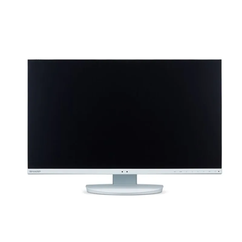 SHARP/NEC NEC MultiSync/EA272U/27"/IPS/4K UHD/75Hz/5ms/White/3R 60006081